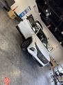 Thumbnail of 2023 Serenity White Pearl Hyundai TUCSON Hybrid