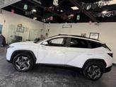 Thumbnail of 2023 Serenity White Pearl Hyundai TUCSON Hybrid