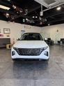 Thumbnail of 2023 Serenity White Pearl Hyundai TUCSON Hybrid