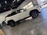 Thumbnail of 2023 Serenity White Pearl Hyundai TUCSON Hybrid
