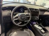 Thumbnail of 2023 Serenity White Pearl Hyundai TUCSON Hybrid