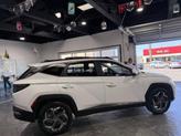 Thumbnail of 2023 Serenity White Pearl Hyundai TUCSON Hybrid