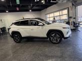 Thumbnail of 2023 Serenity White Pearl Hyundai TUCSON Hybrid