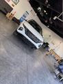Thumbnail of 2023 Serenity White Pearl Hyundai TUCSON Hybrid