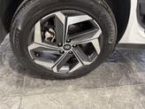 Thumbnail of 2023 Serenity White Pearl Hyundai TUCSON Hybrid