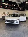 Thumbnail of 2023 Serenity White Pearl Hyundai TUCSON Hybrid