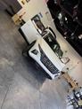 Thumbnail of 2023 Serenity White Pearl Hyundai TUCSON Hybrid