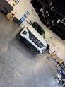 Thumbnail of 2023 Serenity White Pearl Hyundai TUCSON Hybrid