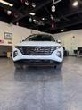 Photo of 2023 Serenity White Pearl Hyundai TUCSON Hybrid