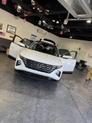 Thumbnail of 2023 Serenity White Pearl Hyundai TUCSON Hybrid