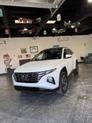 Thumbnail of 2023 Serenity White Pearl Hyundai TUCSON Hybrid