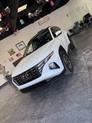 Thumbnail of 2023 Serenity White Pearl Hyundai TUCSON Hybrid