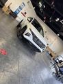 Thumbnail of 2023 Serenity White Pearl Hyundai TUCSON Hybrid