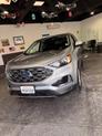 Thumbnail of 2022 Iconic Silver Ford Edge