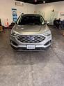 Photo of 2022 Iconic Silver Ford Edge