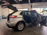 Thumbnail of 2022 Iconic Silver Ford Edge