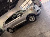 Thumbnail of 2022 Iconic Silver Ford Edge