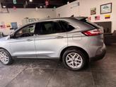 Thumbnail of 2022 Iconic Silver Ford Edge