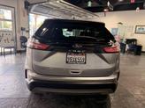 Thumbnail of 2022 Iconic Silver Ford Edge