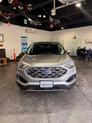 Thumbnail of 2022 Iconic Silver Ford Edge
