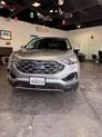 Thumbnail of 2022 Iconic Silver Ford Edge