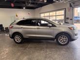 Thumbnail of 2022 Iconic Silver Ford Edge