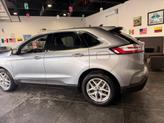 Thumbnail of 2022 Iconic Silver Ford Edge