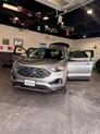 Thumbnail of 2022 Iconic Silver Ford Edge