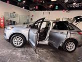 Thumbnail of 2022 Iconic Silver Ford Edge