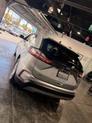 Thumbnail of 2022 Iconic Silver Ford Edge