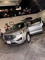 Thumbnail of 2022 Iconic Silver Ford Edge