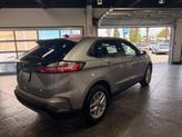 Thumbnail of 2022 Iconic Silver Ford Edge