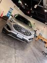 Thumbnail of 2022 Iconic Silver Ford Edge