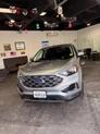 Thumbnail of 2022 Iconic Silver Ford Edge