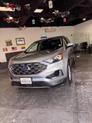 Thumbnail of 2022 Iconic Silver Ford Edge