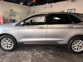 Thumbnail of 2022 Iconic Silver Ford Edge