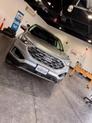 Thumbnail of 2022 Iconic Silver Ford Edge