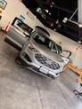 Thumbnail of 2022 Iconic Silver Ford Edge