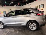 Thumbnail of 2022 Iconic Silver Ford Edge