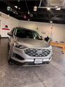 Thumbnail of 2022 Iconic Silver Ford Edge