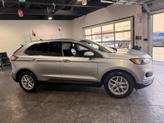 Thumbnail of 2022 Iconic Silver Ford Edge