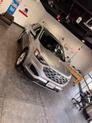 Thumbnail of 2022 Iconic Silver Ford Edge