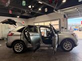 Thumbnail of 2022 Iconic Silver Ford Edge