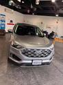 Thumbnail of 2022 Iconic Silver Ford Edge