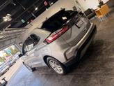 Thumbnail of 2022 Iconic Silver Ford Edge