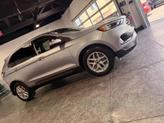 Thumbnail of 2022 Iconic Silver Ford Edge