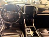 Thumbnail of 2022 Iconic Silver Ford Edge