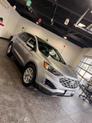 Thumbnail of 2022 Iconic Silver Ford Edge