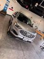 Thumbnail of 2022 Iconic Silver Ford Edge