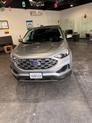 Thumbnail of 2022 Iconic Silver Ford Edge